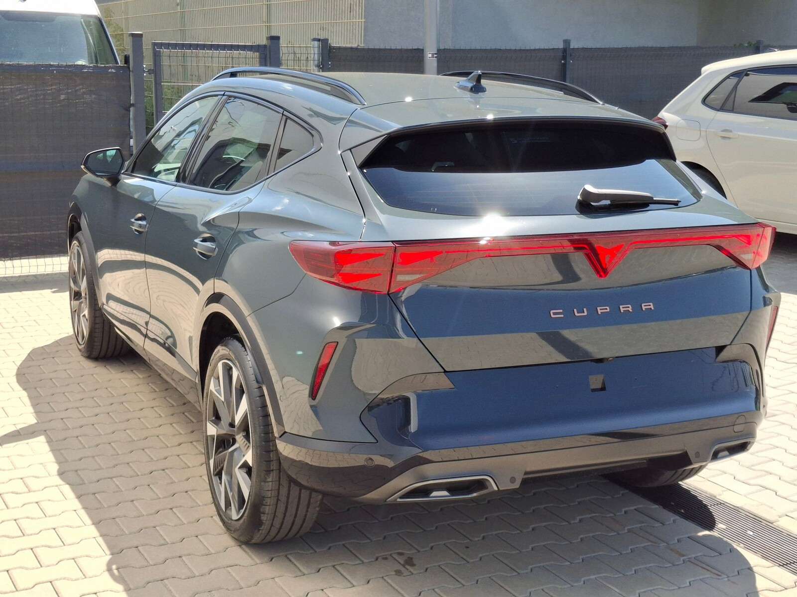 1.5 e-TSI 150 KM 7-biegowa automatyczna - DSG Dostępna od Ręki!