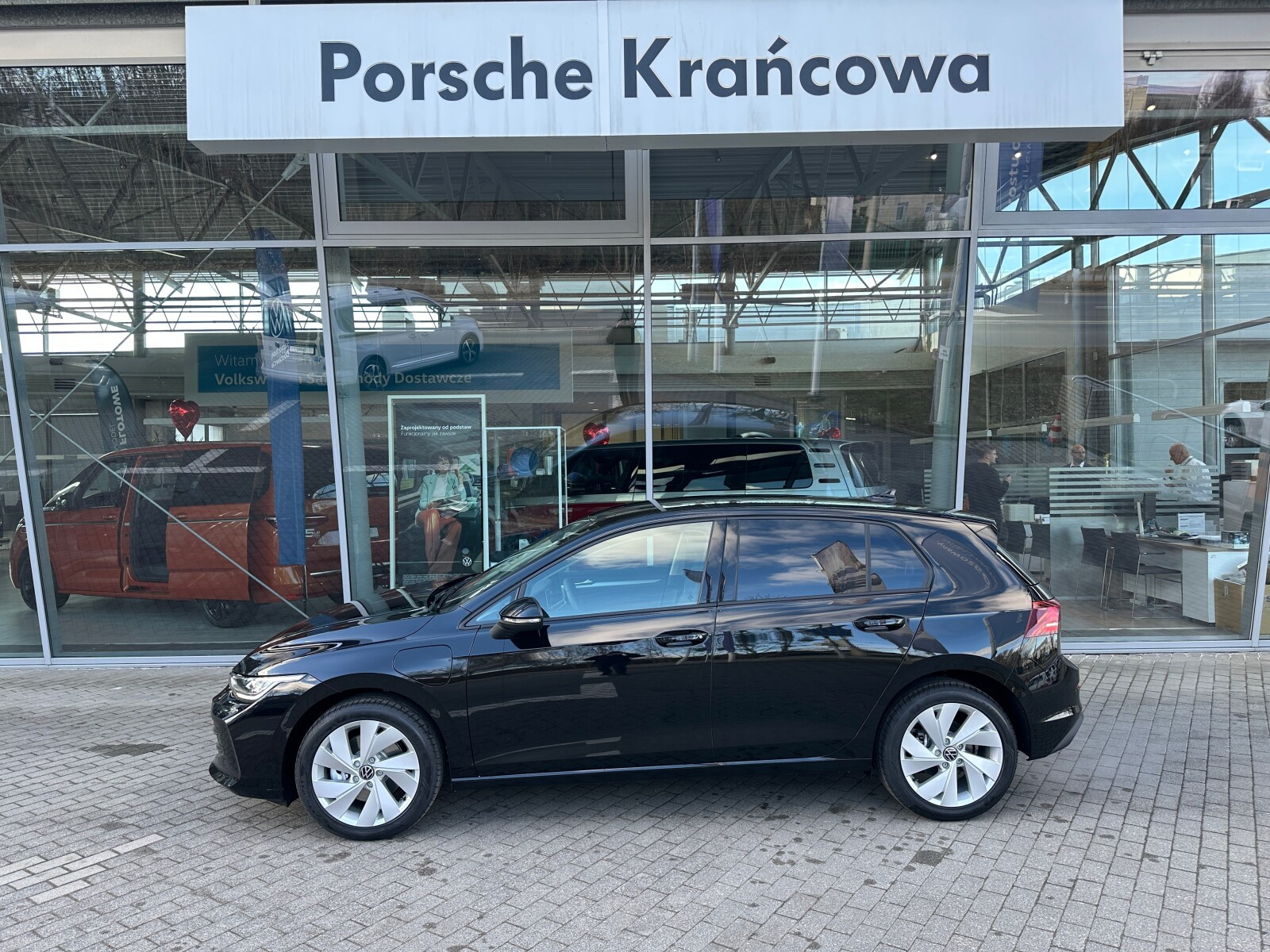 Life Plus 1.5 TSI eHybrid, 204KM DSG, 6-stopniowa, Pakiet zimowy