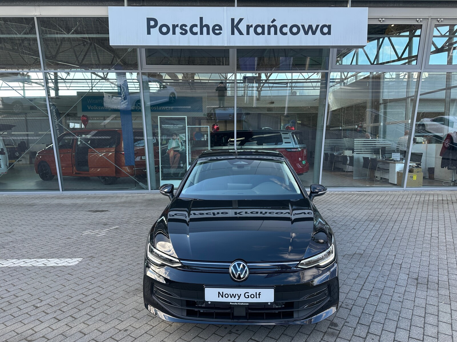 Life Plus 1.5 TSI eHybrid, 204KM DSG, 6-stopniowa, Pakiet zimowy