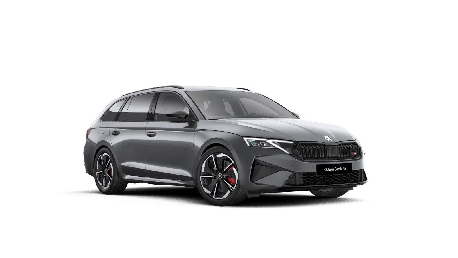 Skoda Octavia Combi
