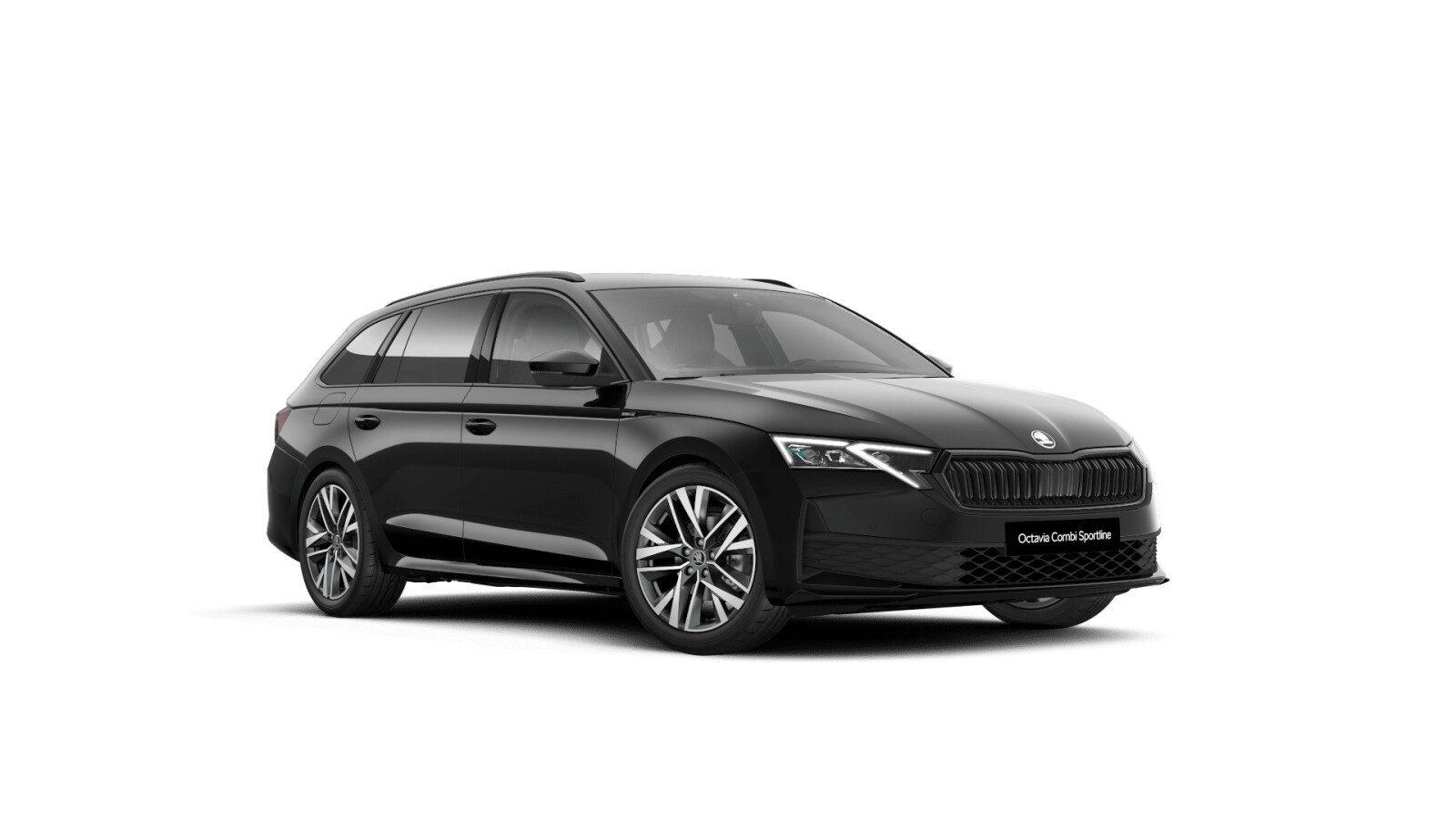 Skoda Octavia Combi
