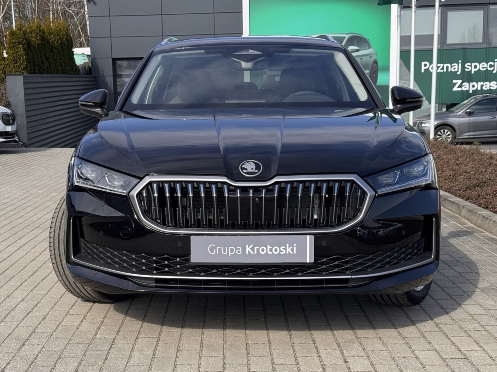 Combi Drive 2.0 TDI 150 KM 7 - biegowa DSG Dostępna od Ręki!