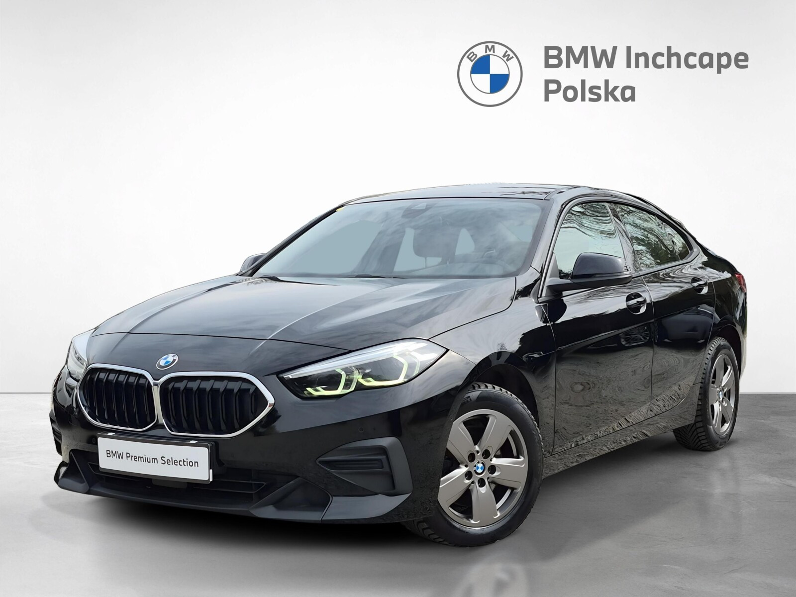 BMW 218