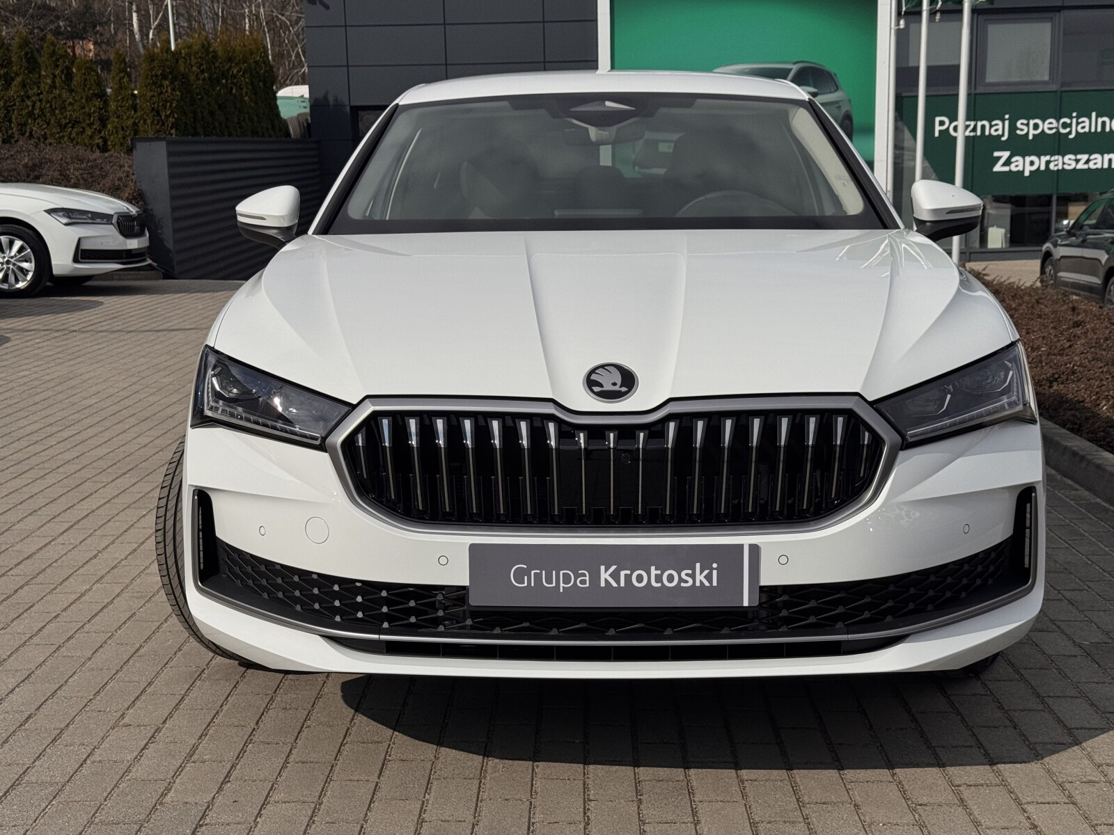 Drive 2.0 TDI 193 KM 7-biegowa DSG 4x4 Dostępna od Ręki!