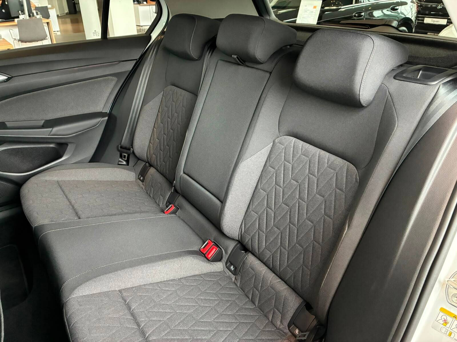 Life Plus 1.5 TSI 150KM
