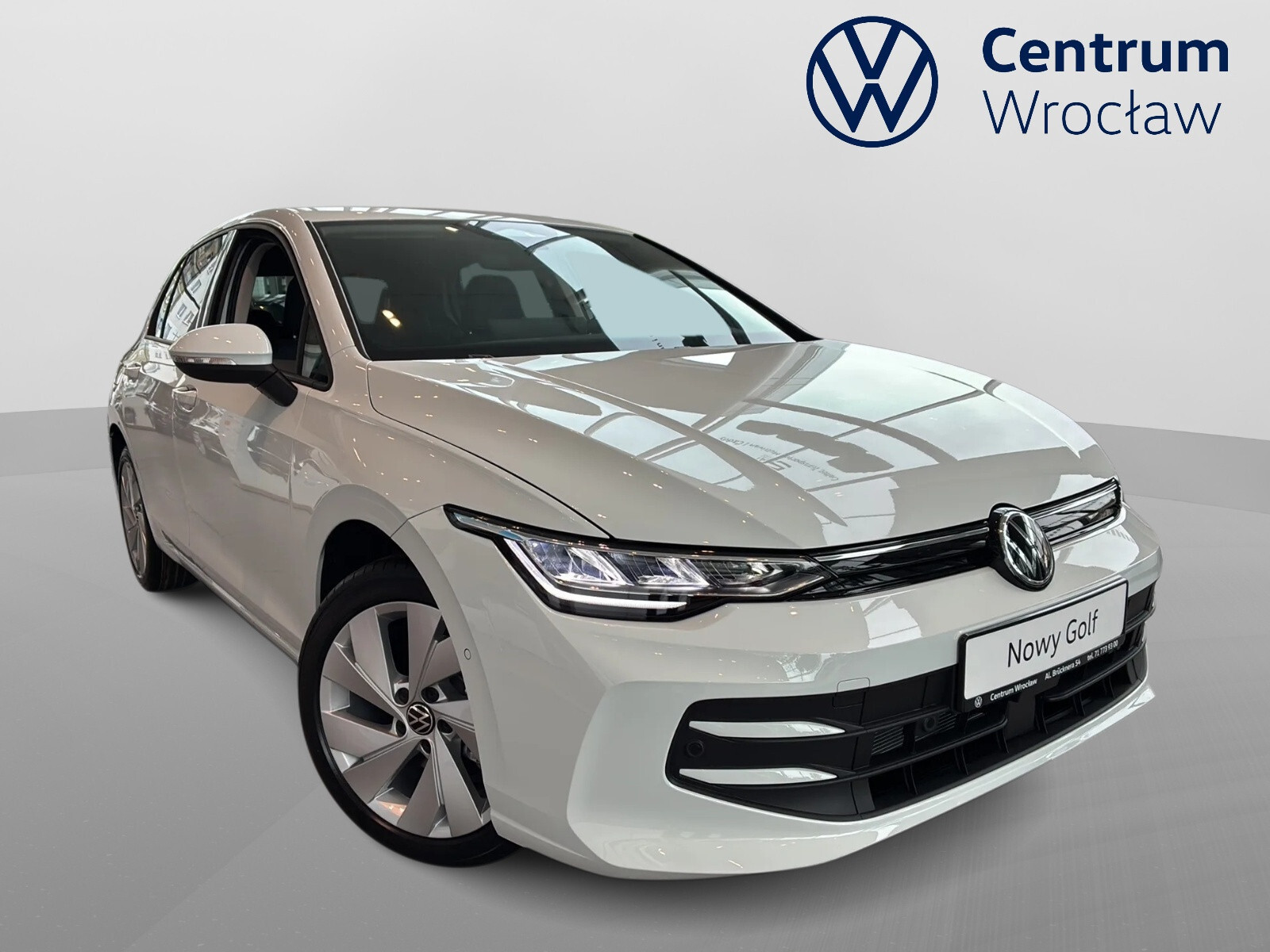 Life Plus 1.5 TSI 150KM