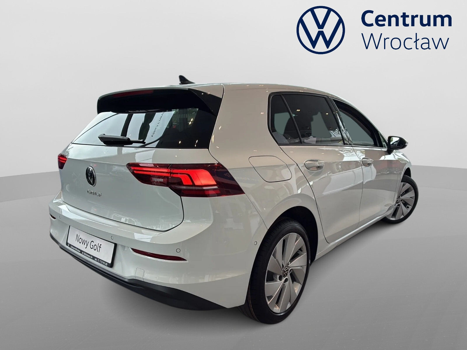Life Plus 1.5 TSI 150KM