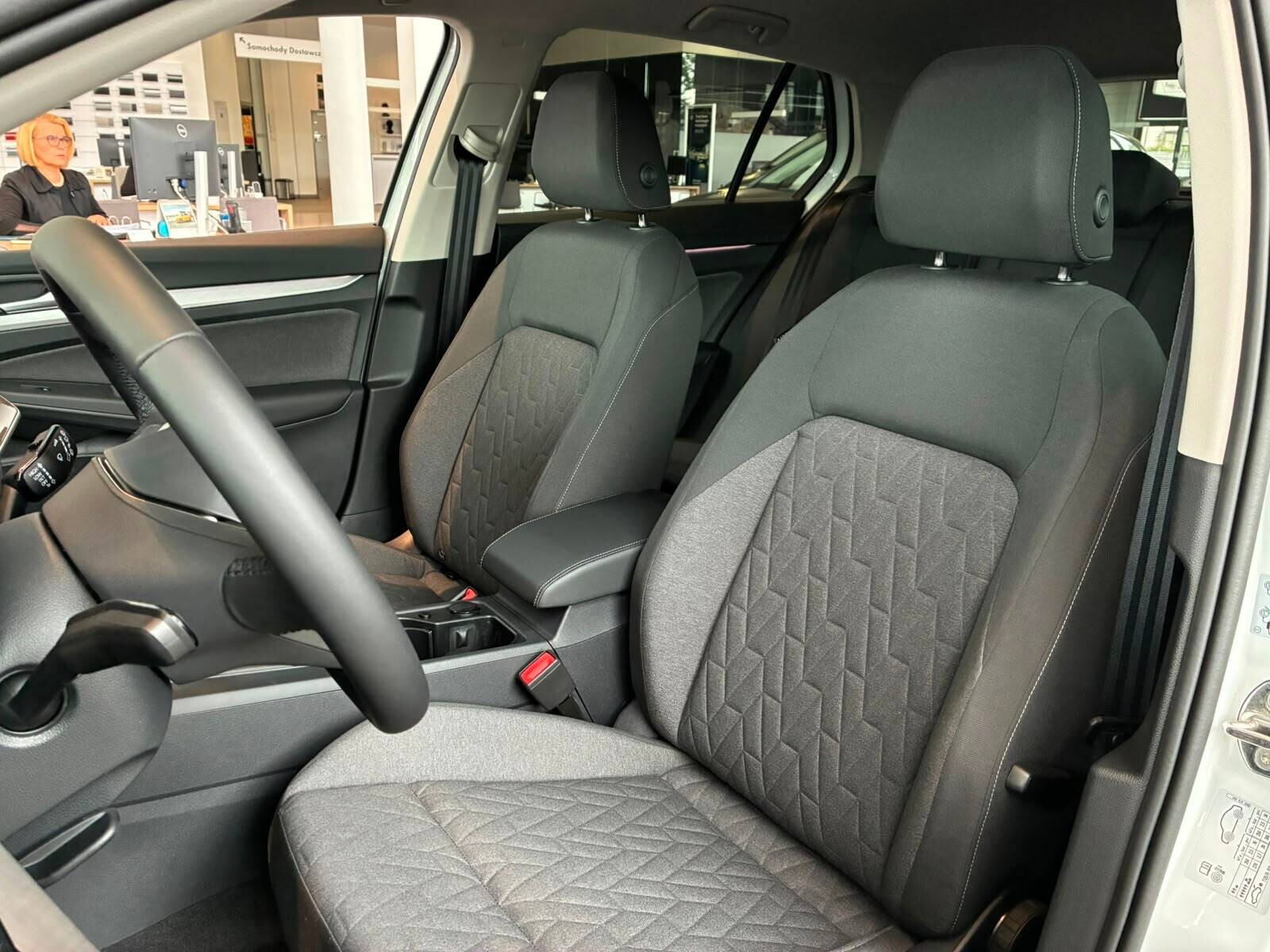 Life Plus 1.5 TSI 150KM
