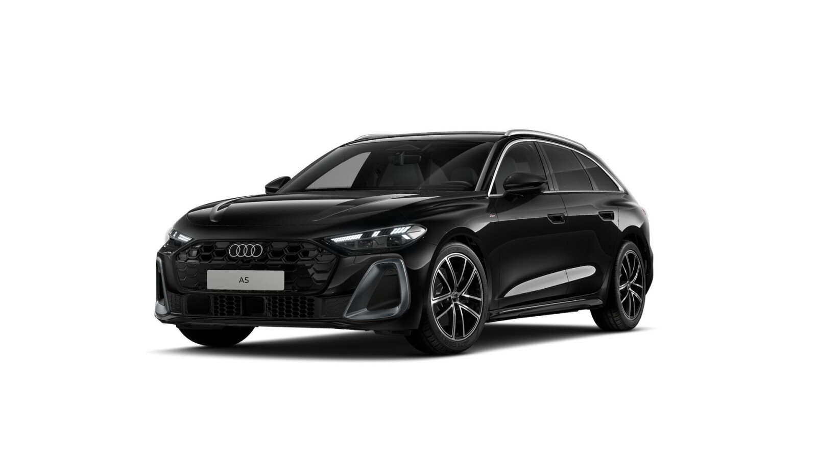 Audi A5 Avant