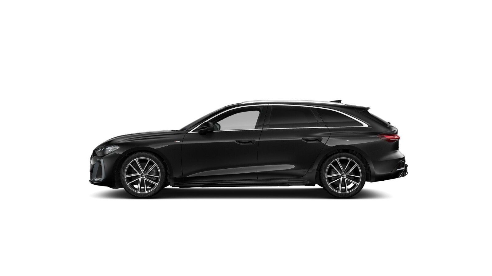 A5 TFSI 150 kW Quattro S tronic: Hak; Tech plus; VAT 23%