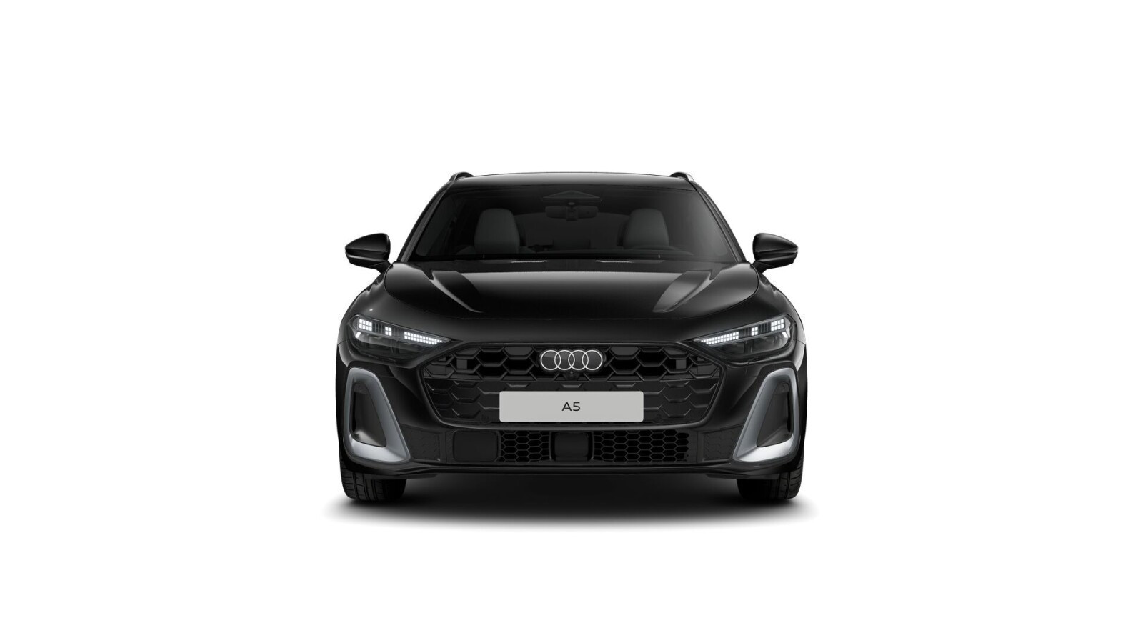 A5 TFSI 150 kW Quattro S tronic: Hak; Tech plus; VAT 23%