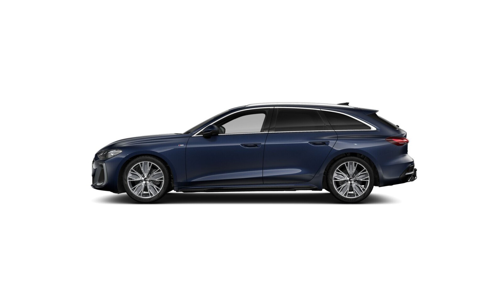 A5 TFSI 150 kW Quattro S tronic: Hak; Tech plus; VAT 23%