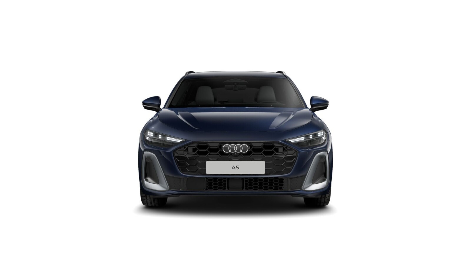 A5 TFSI 150 kW Quattro S tronic: Hak; Tech plus; VAT 23%