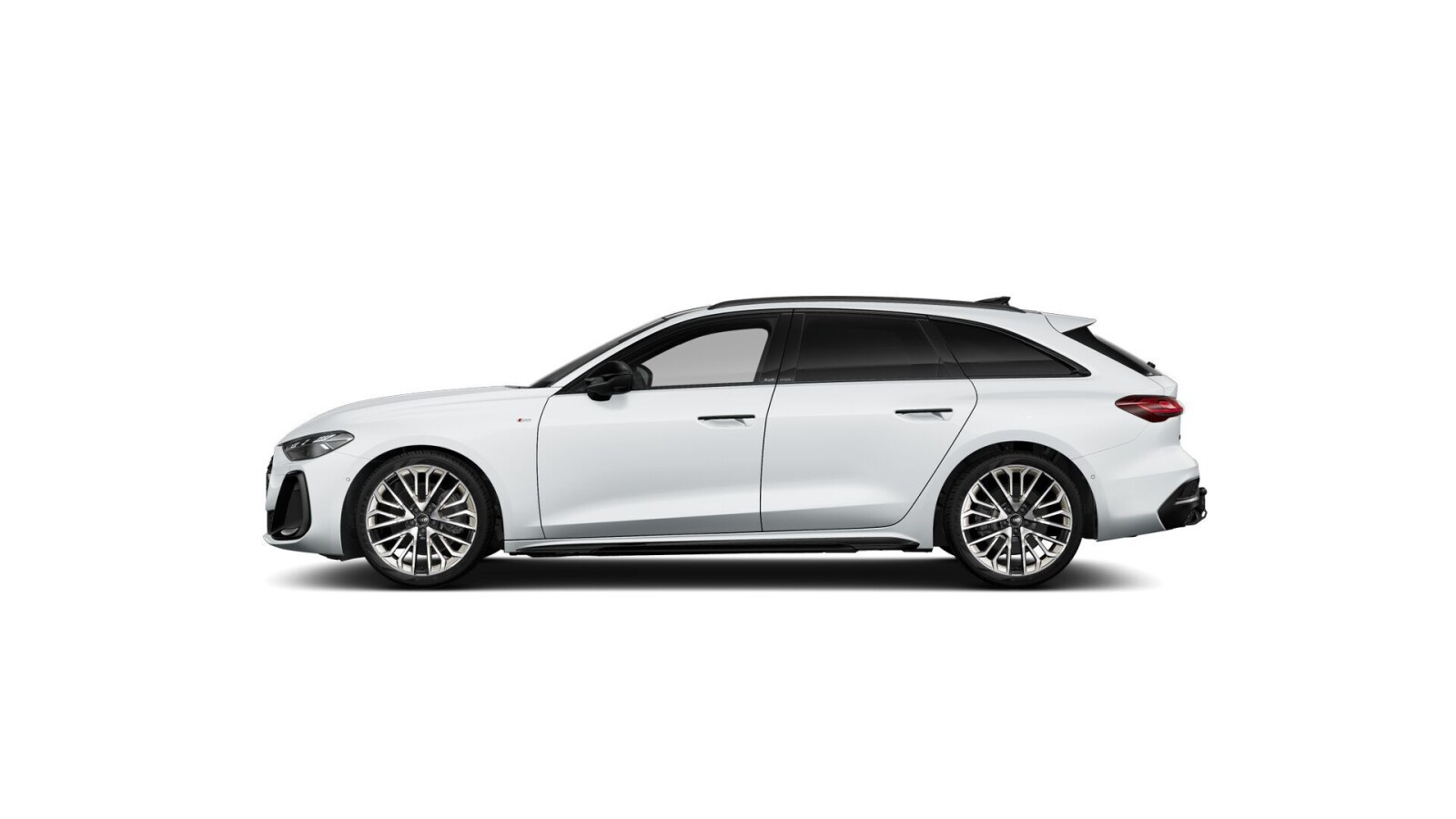 A5 TDI mHEV Quattro S tronic: Tech pro; Hak; B&G; VAT 23%
