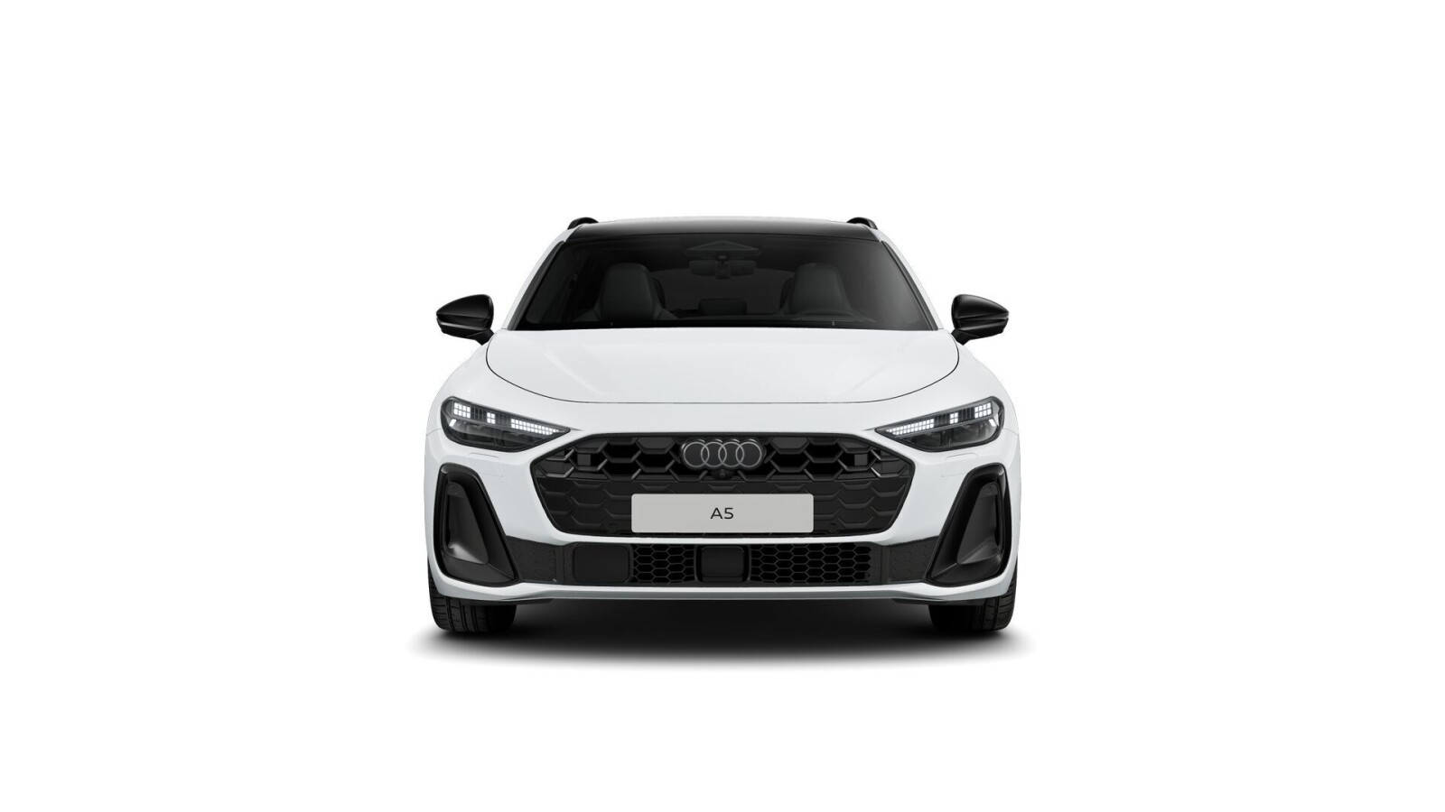 A5 TDI mHEV Quattro S tronic: Tech pro; Hak; B&G; VAT 23%