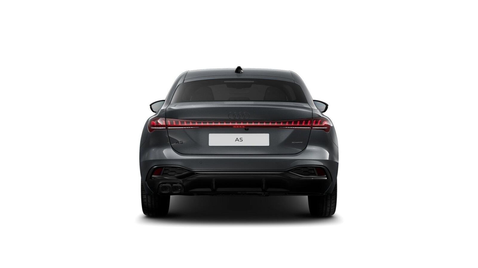 A5 TDI mHEV Quattro S tronic: Tech; Comfort; VAT 23%