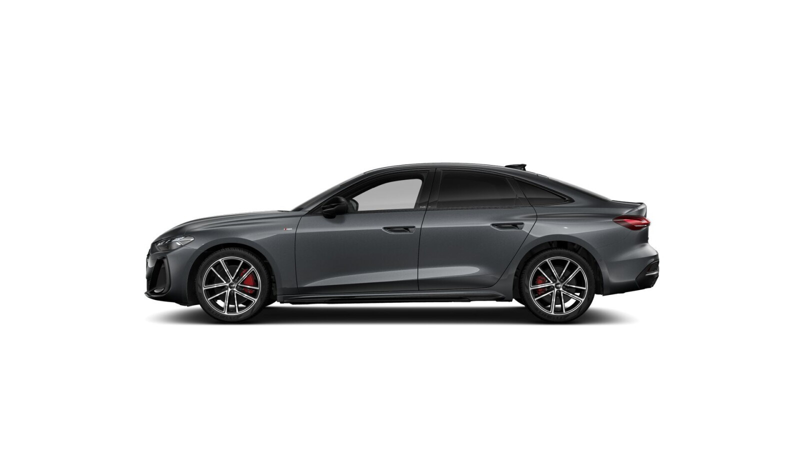 A5 TDI mHEV Quattro S tronic: Tech; Comfort; VAT 23%