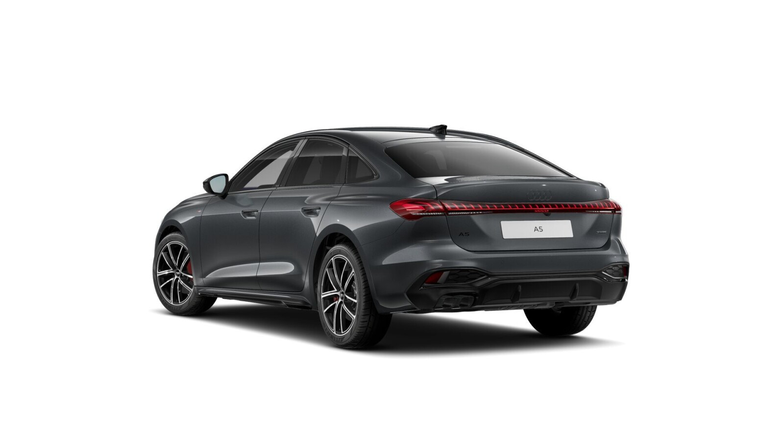 A5 TDI mHEV Quattro S tronic: Tech; Comfort; VAT 23%