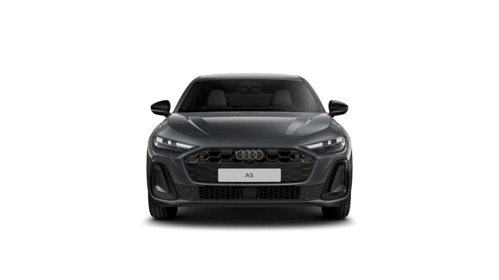 A5 TDI mHEV Quattro S tronic: Tech; Comfort; VAT 23%