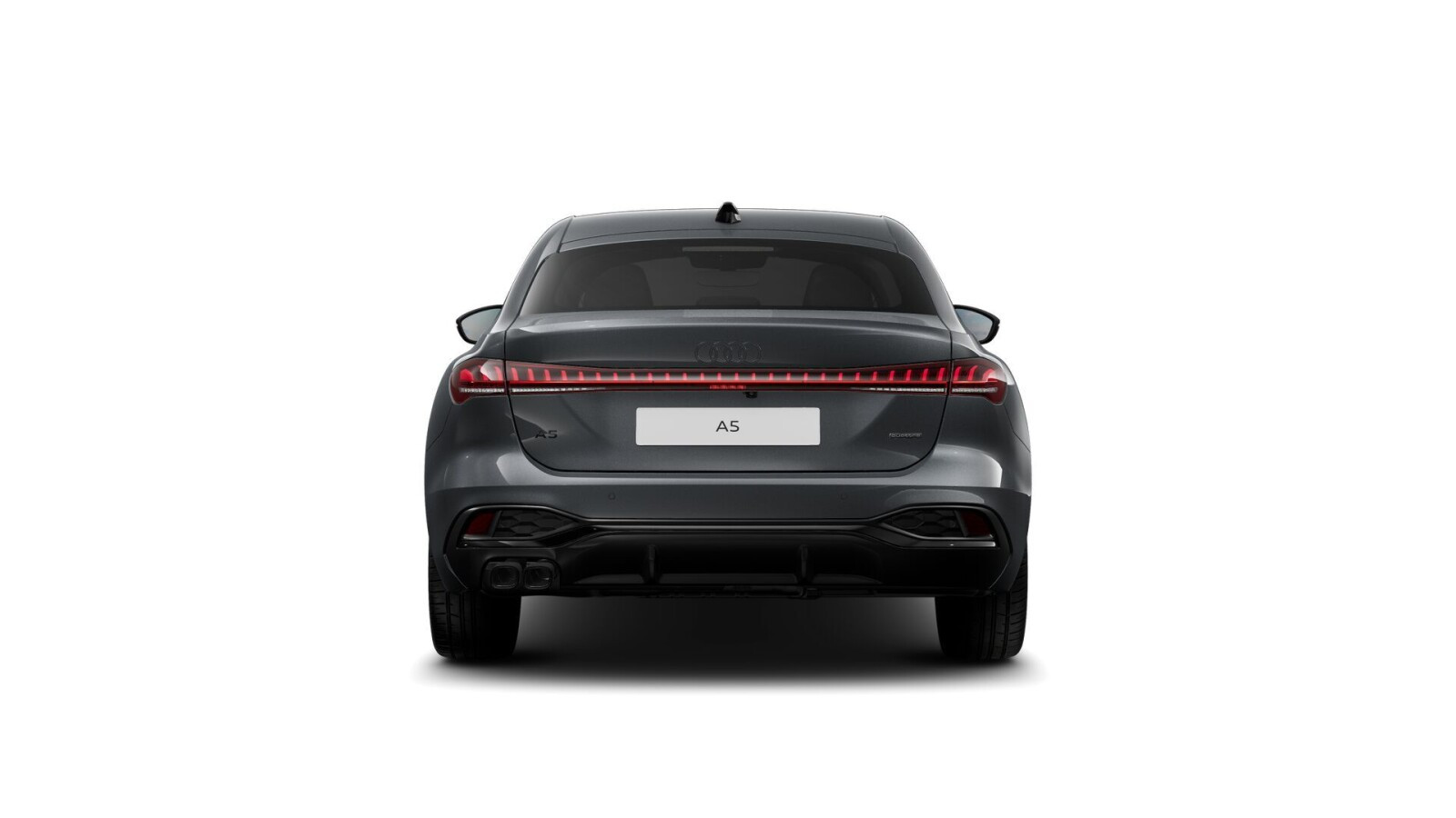A5 TDI mHEV Quattro S tronic: Tech; VAT 23%