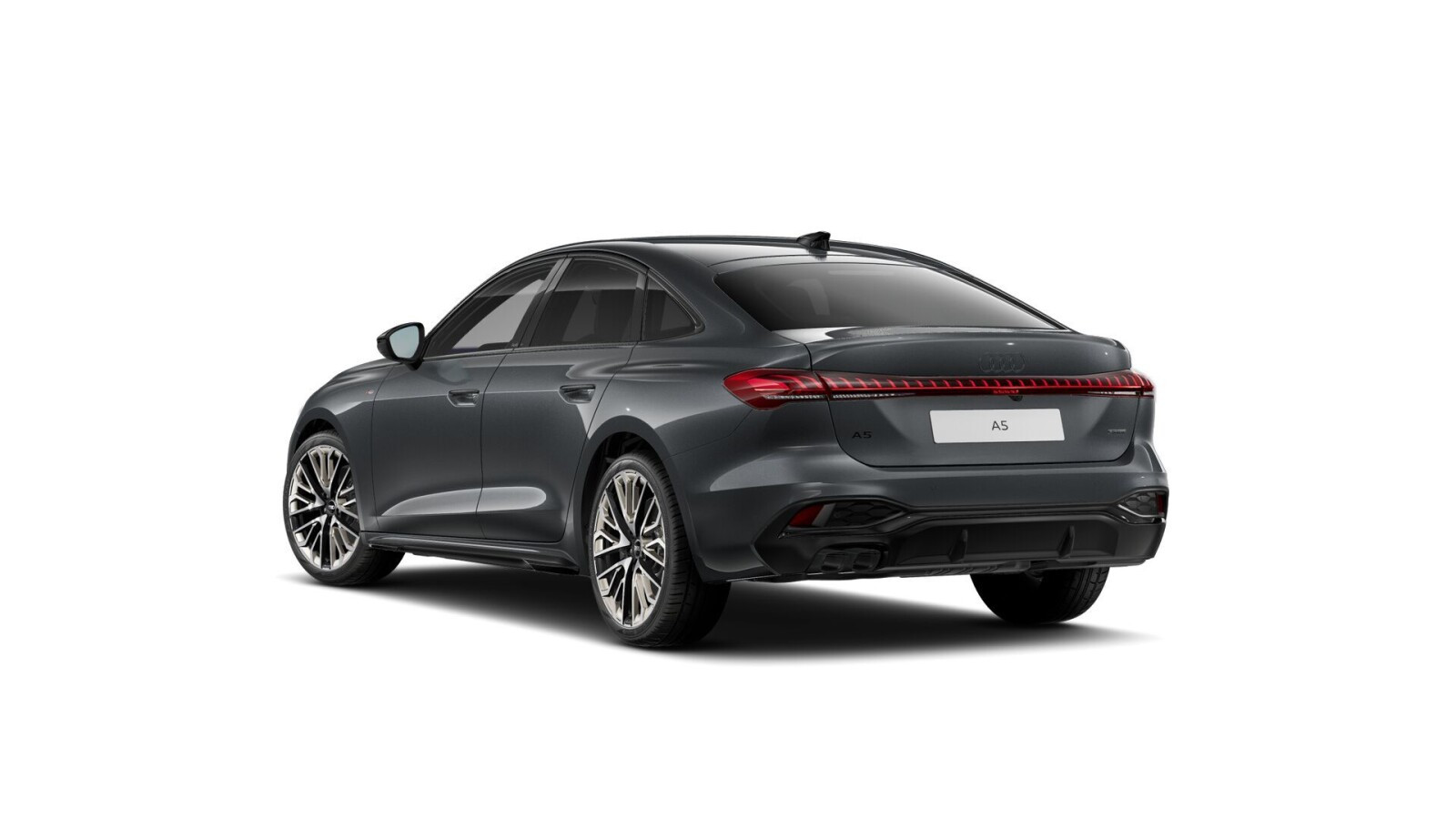 A5 TDI mHEV Quattro S tronic: Tech; VAT 23%