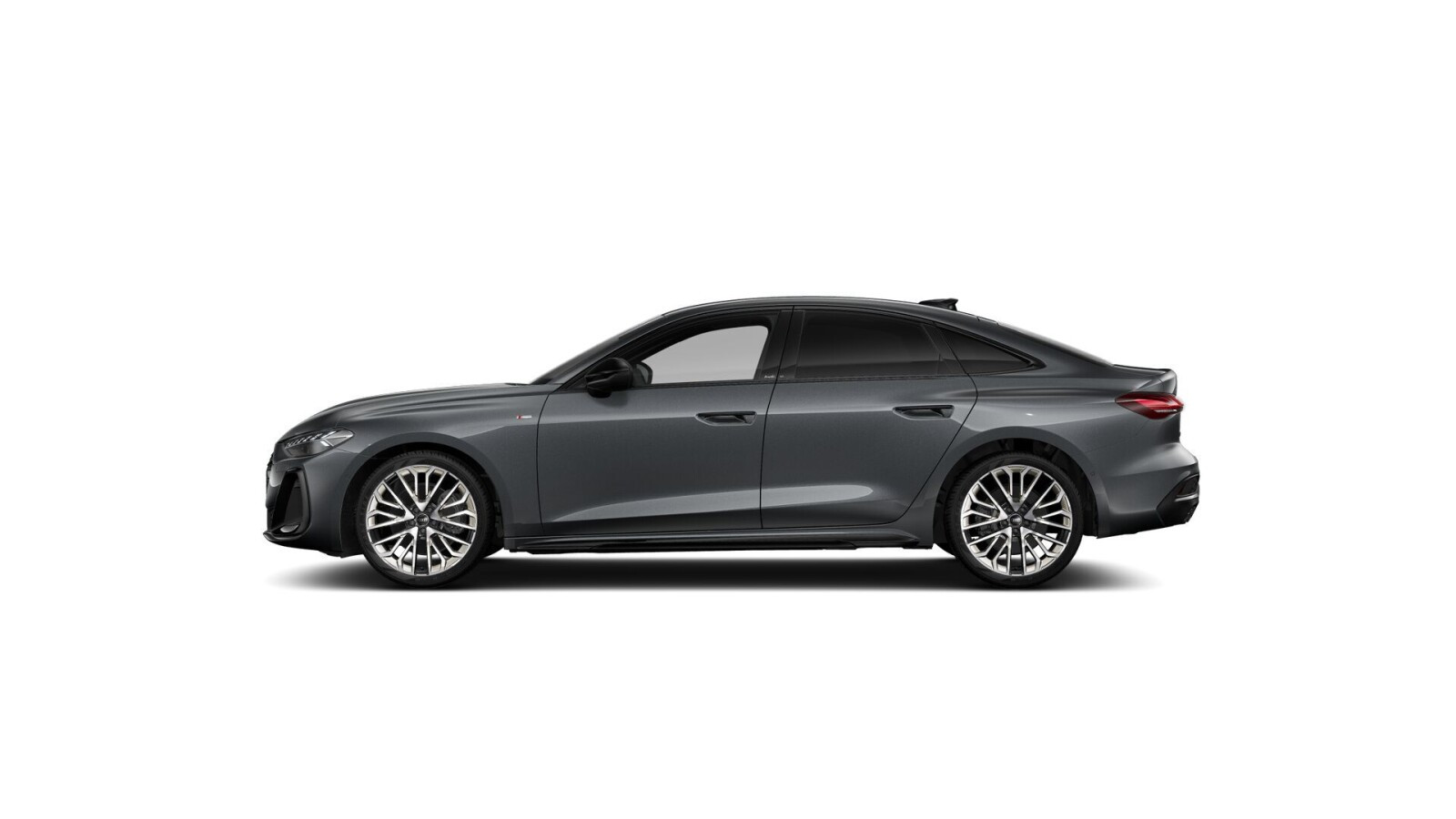 A5 TDI mHEV Quattro S tronic: Tech; VAT 23%