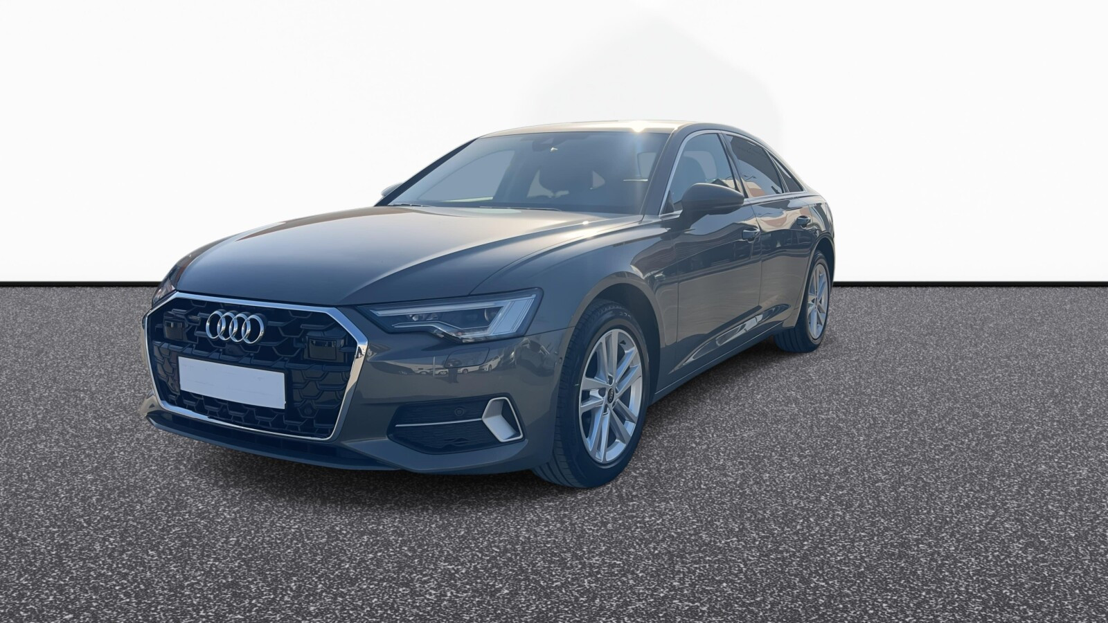 Audi A6 Limousine