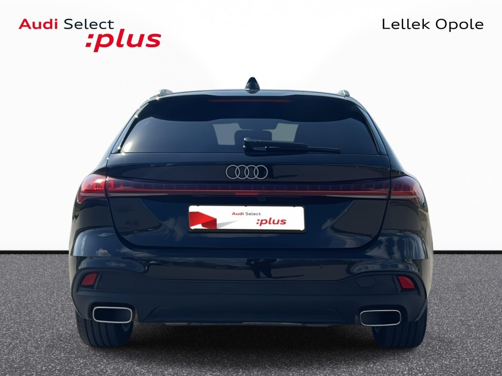 Audi A5 B10 Avant TFSI 150 KM S TRONIC