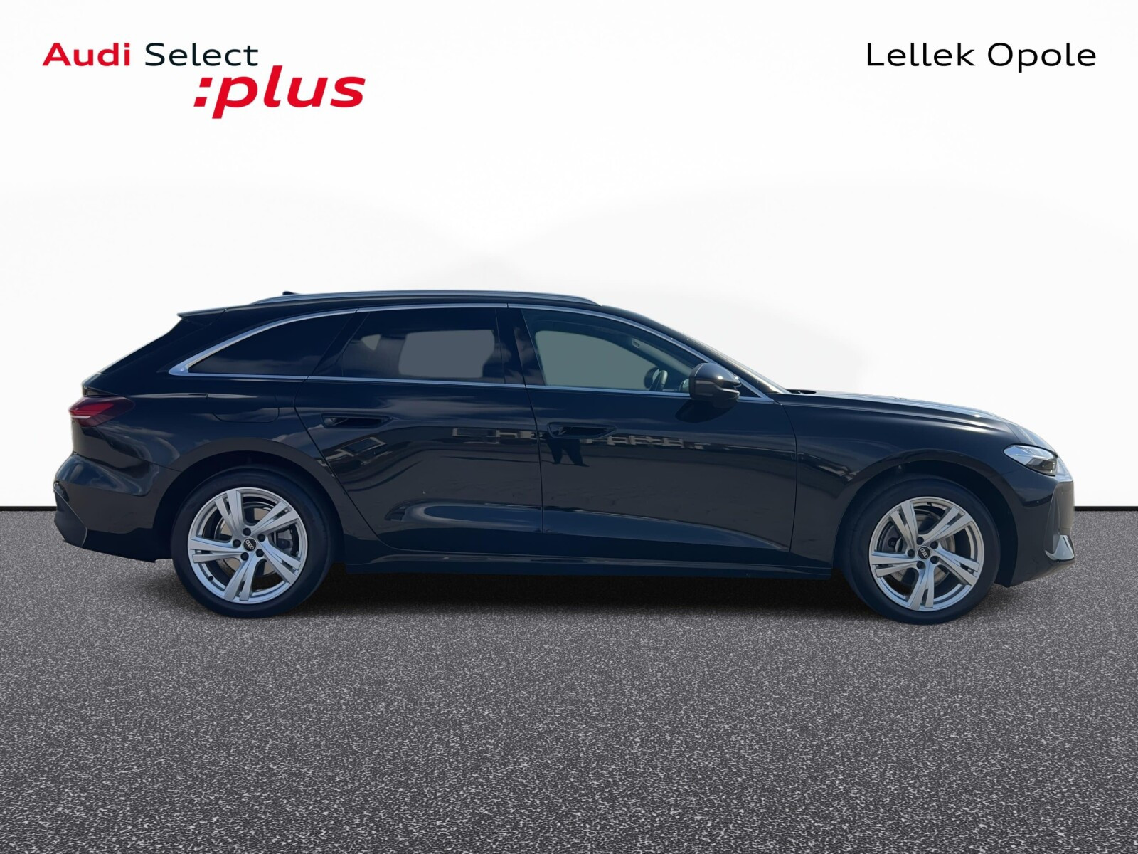 Audi A5 B10 Avant TFSI 150 KM S TRONIC