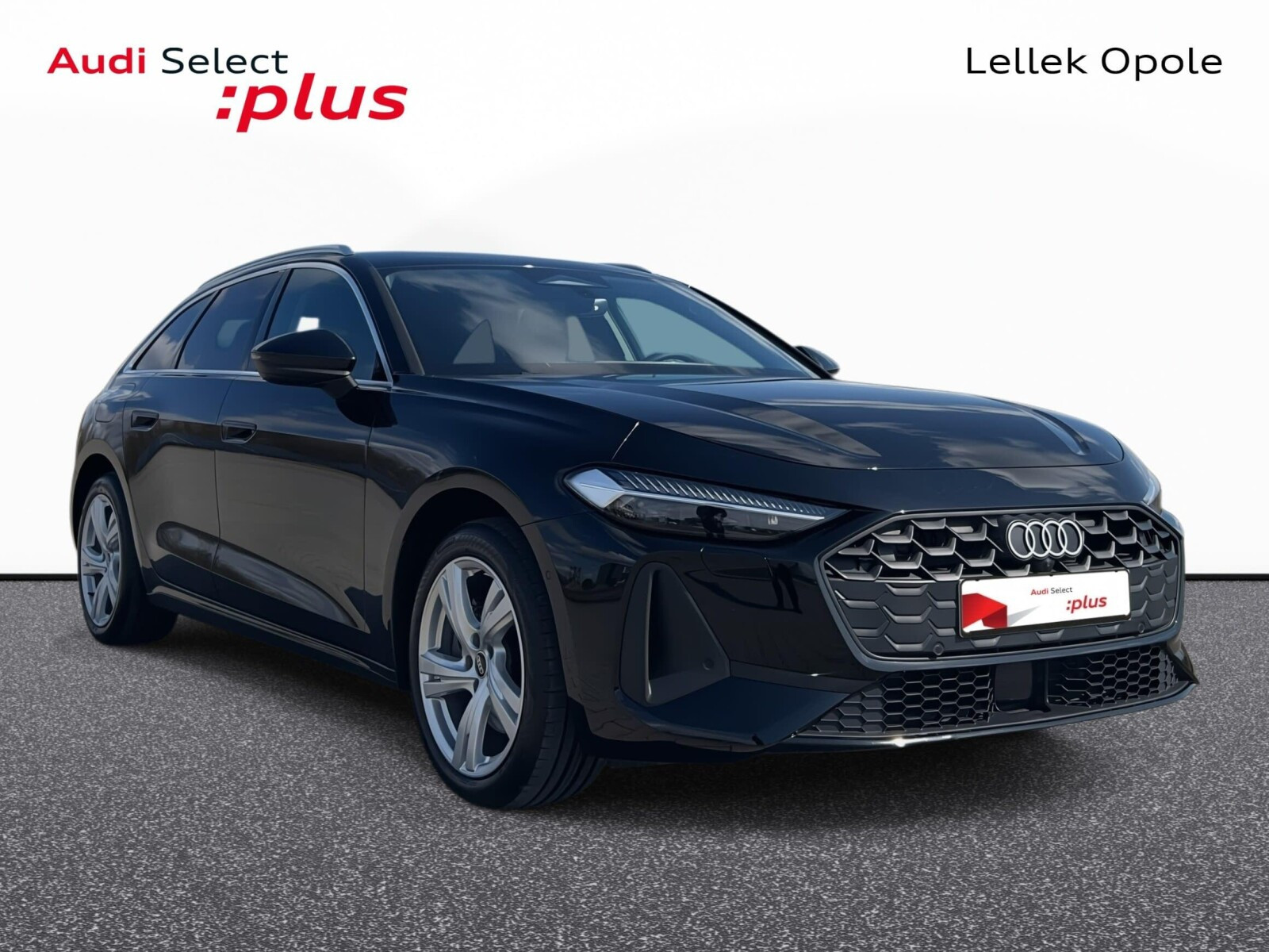 Audi A5 B10 Avant TFSI 150 KM S TRONIC