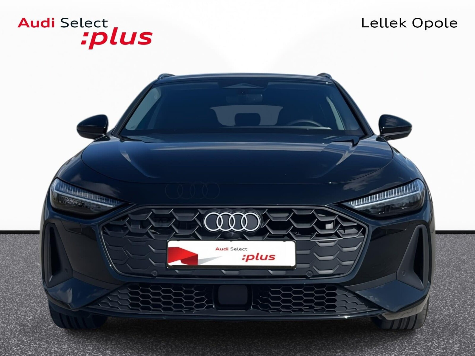 Audi A5 B10 Avant TFSI 150 KM S TRONIC