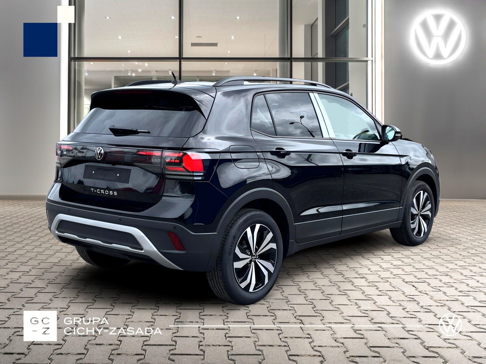 Life Plus 1.5 TSI ACT 150 KM DSG 17'' Led Kamera Keyless ACC OD RĘKI
