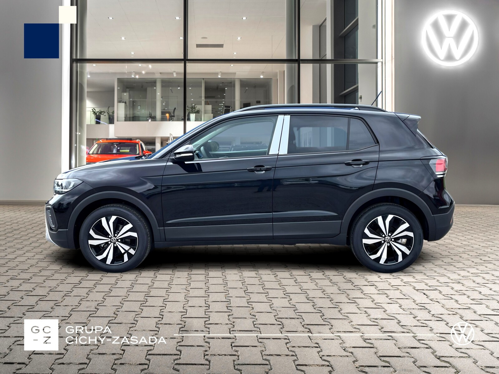 Life Plus 1.5 TSI ACT 150 KM DSG 17'' Led Kamera Keyless ACC OD RĘKI