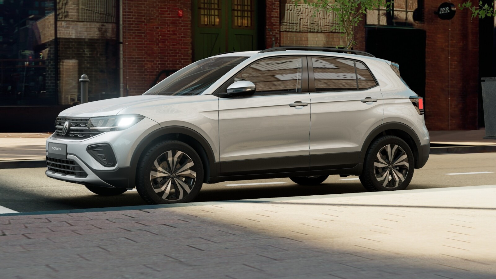 Life Plus 1.0 TSI 116 KM DSG Dostępny Od Ręki!
