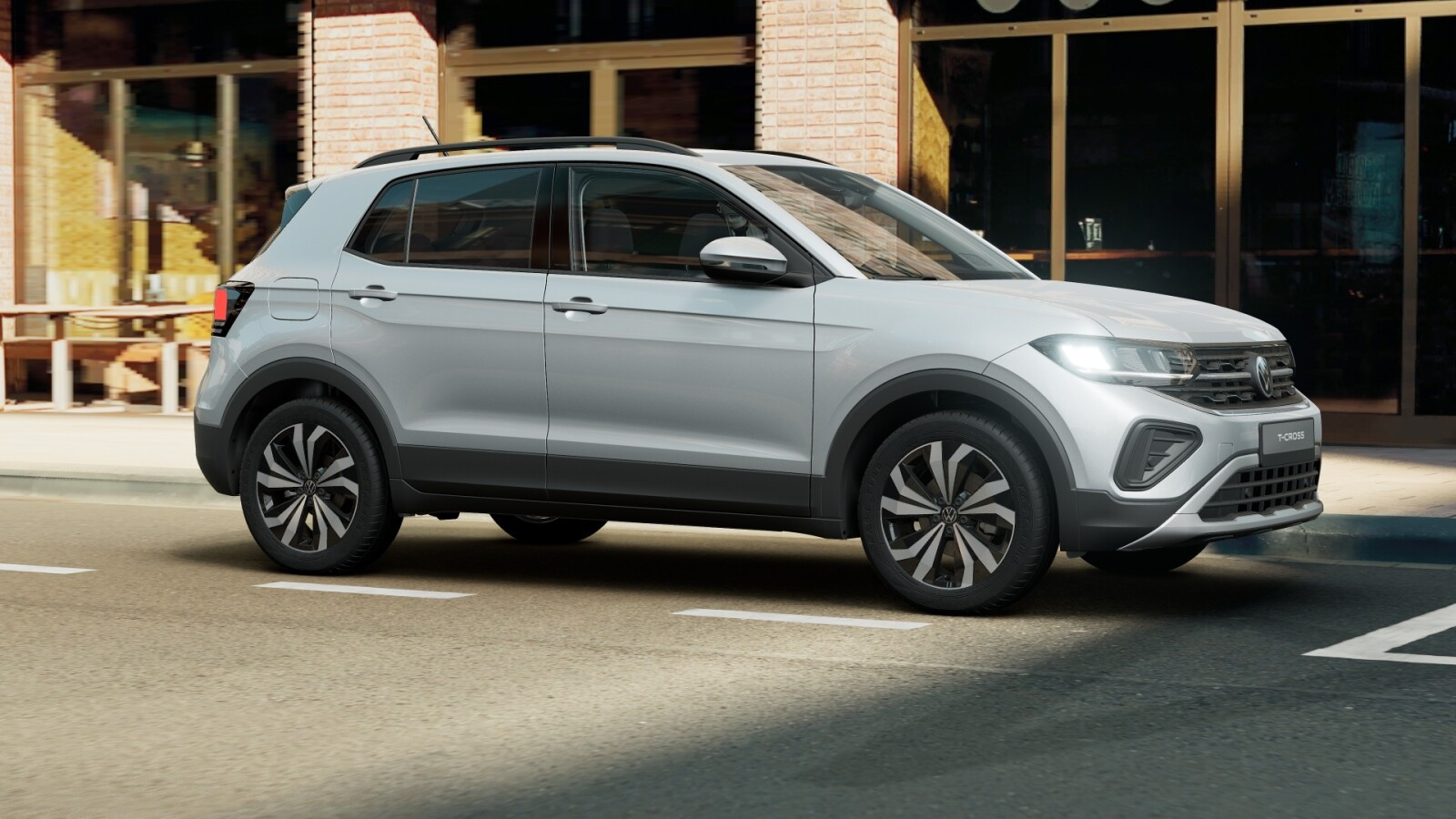 Life Plus 1.0 TSI 116 KM DSG Dostępny Od Ręki!