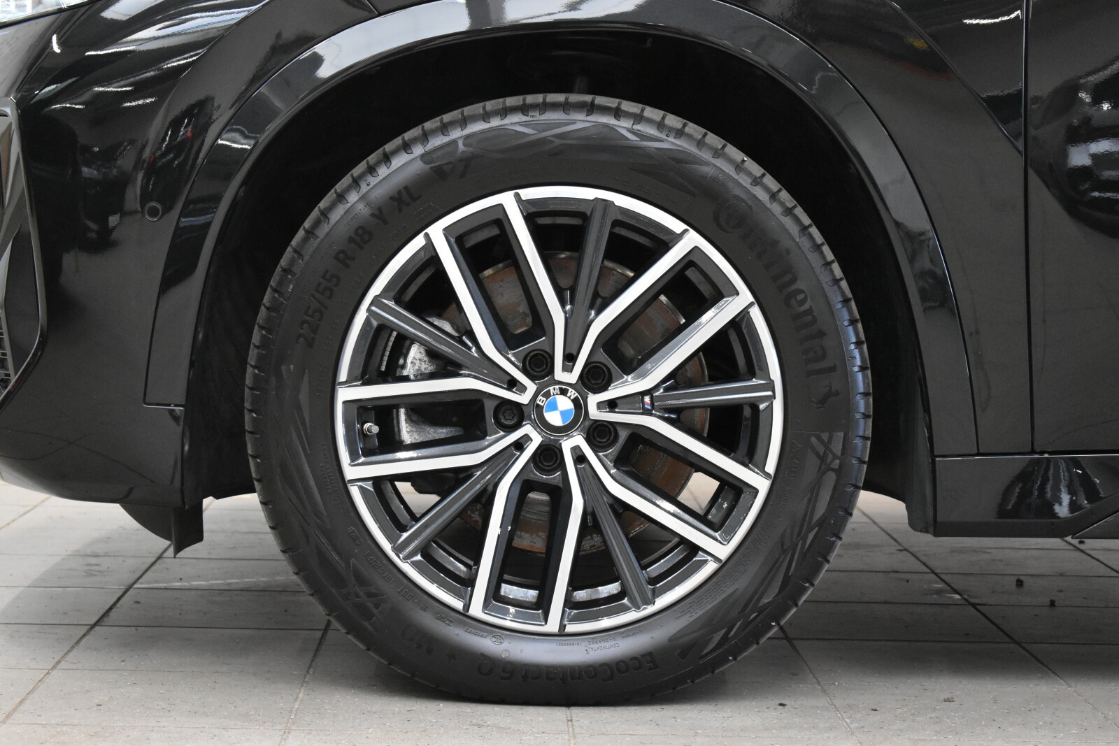 M Sport | Hak | FV23% | Adaptive LED