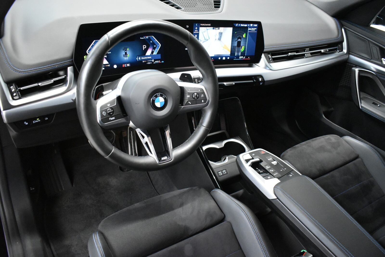 M Sport | Hak | FV23% | Adaptive LED