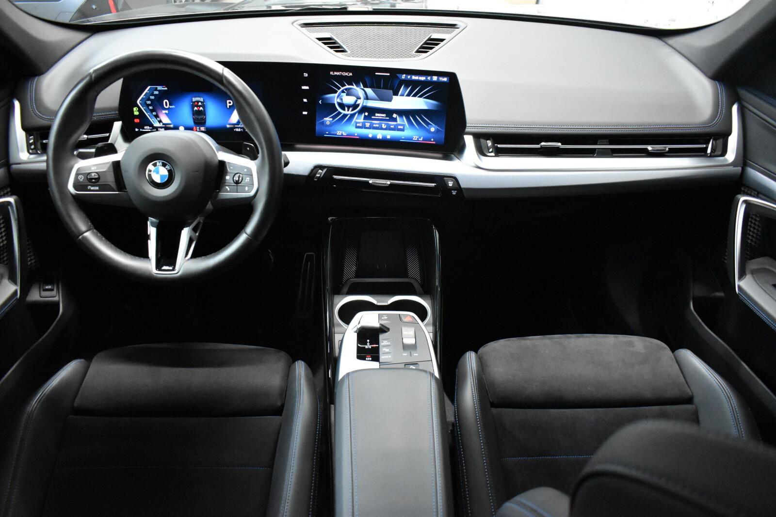 M Sport | Hak | FV23% | Adaptive LED