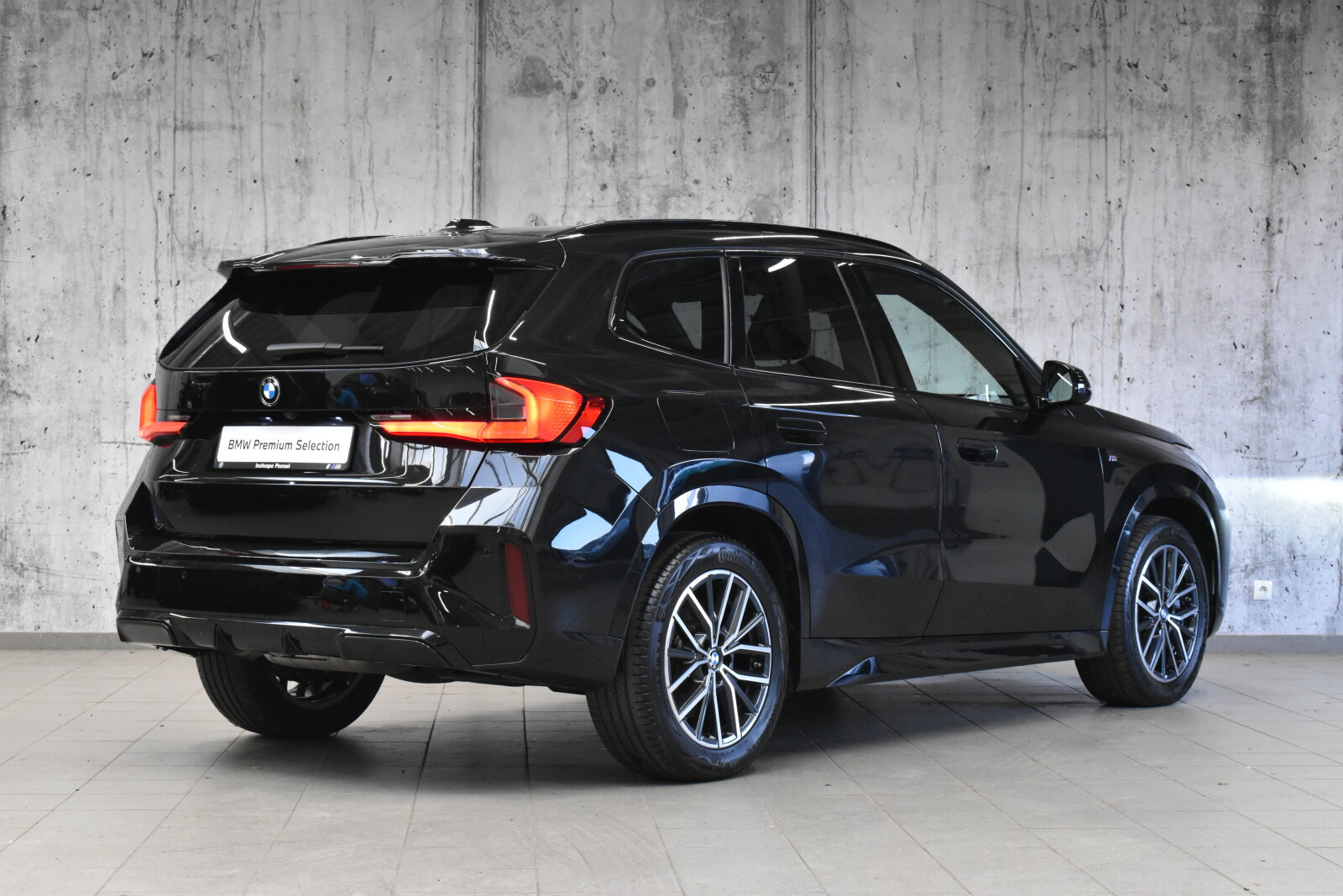 M Sport | Hak | FV23% | Adaptive LED