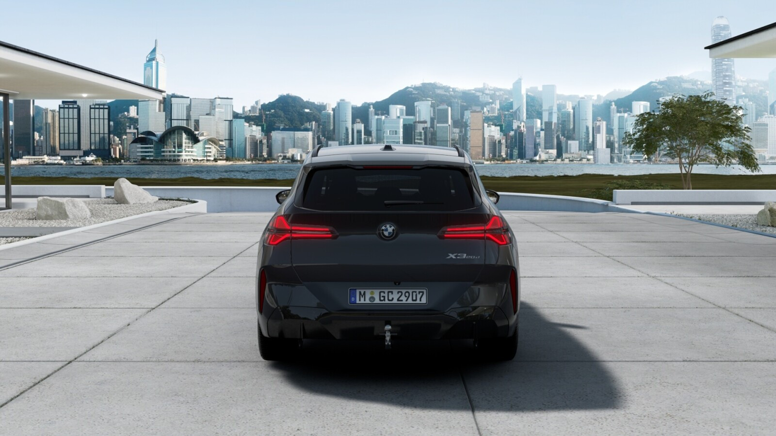 20d xDrive |Pakiet sportowy M|Promocyjne Finansowanie
