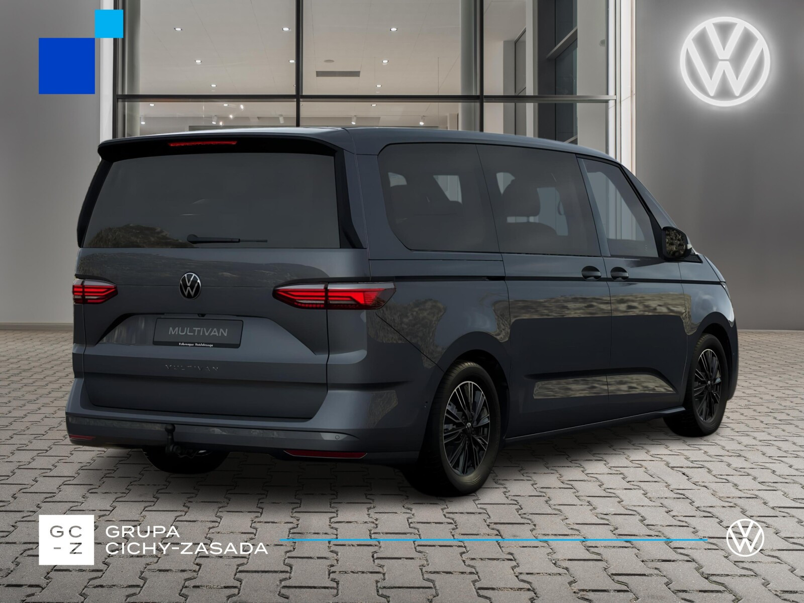 Life L2 silnik: 2,0 l TDI 150 KM