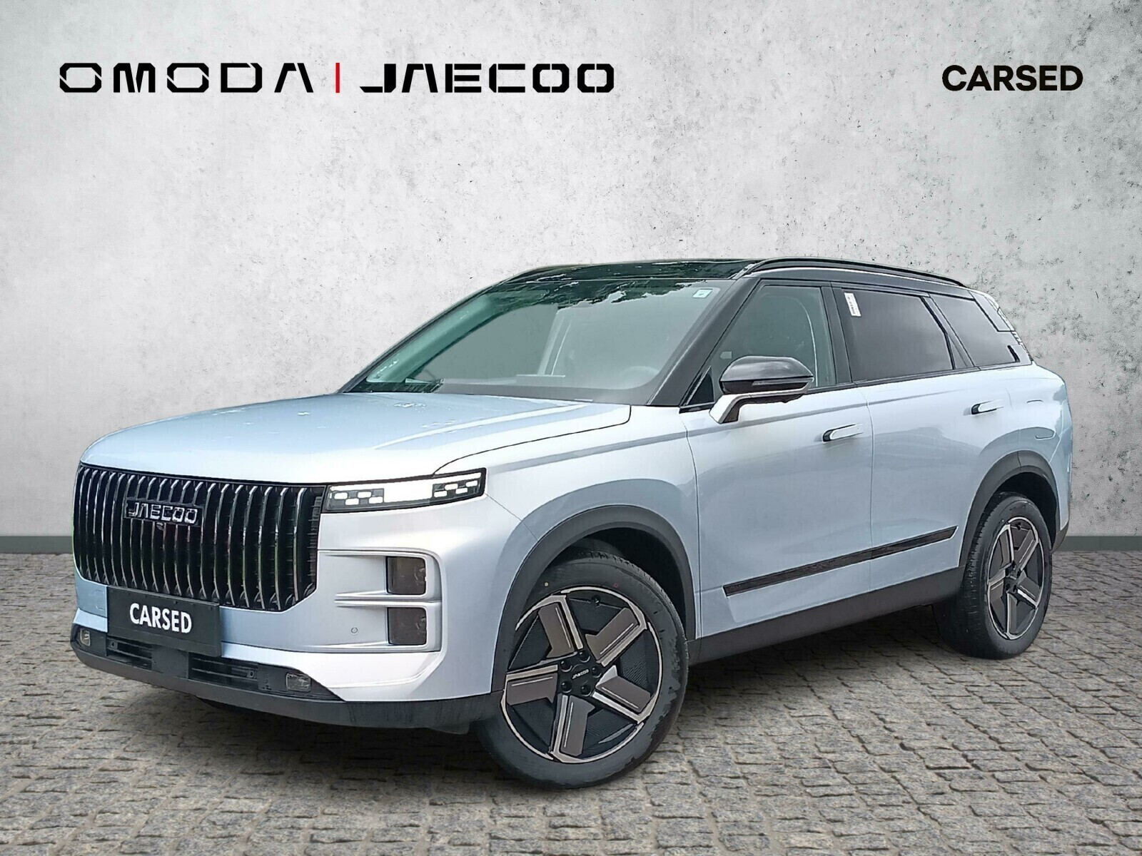 Jaecoo 7