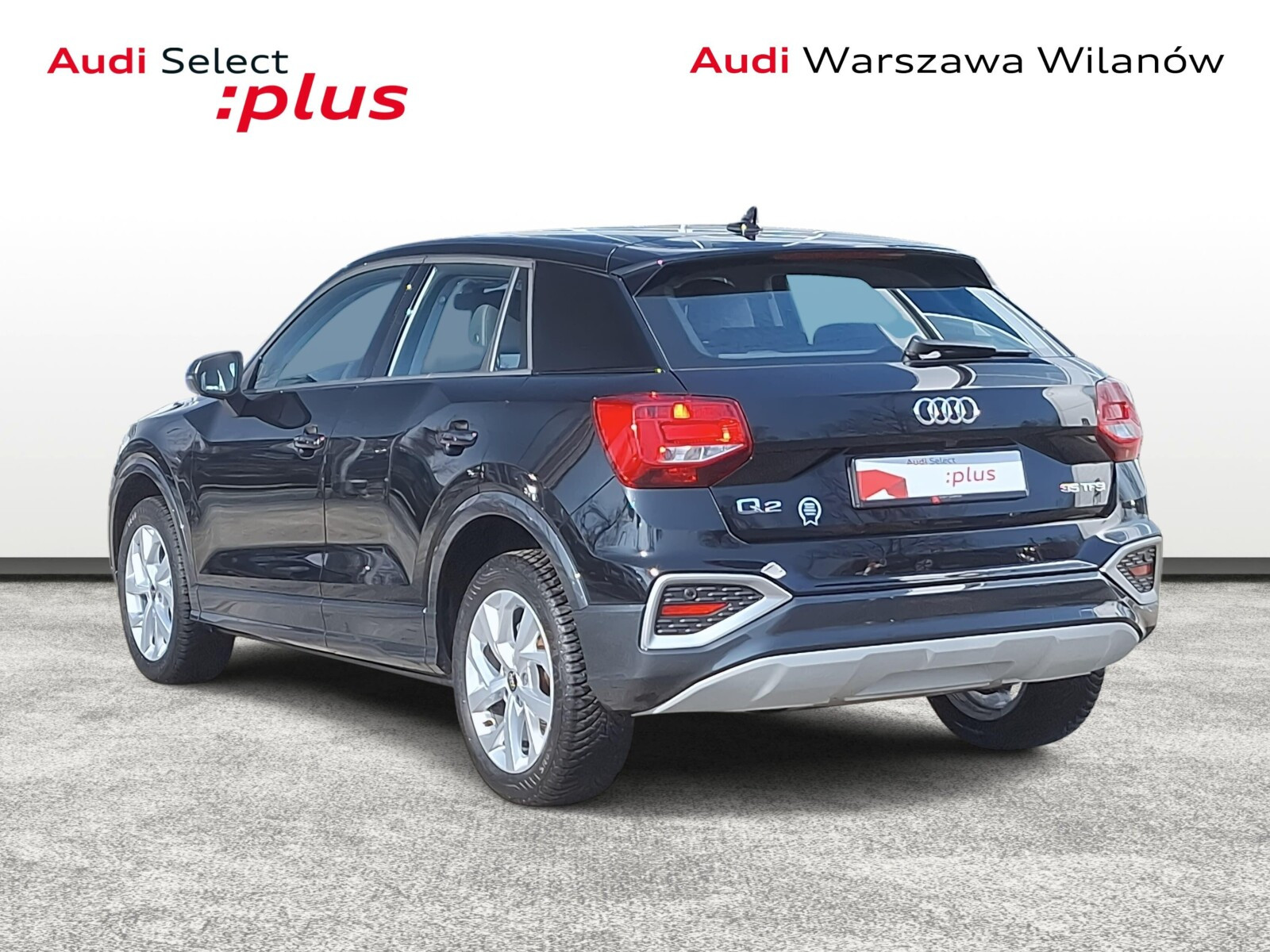 35 TFSI Advanced, Carplay, tempomat aktywny, FV 23%!