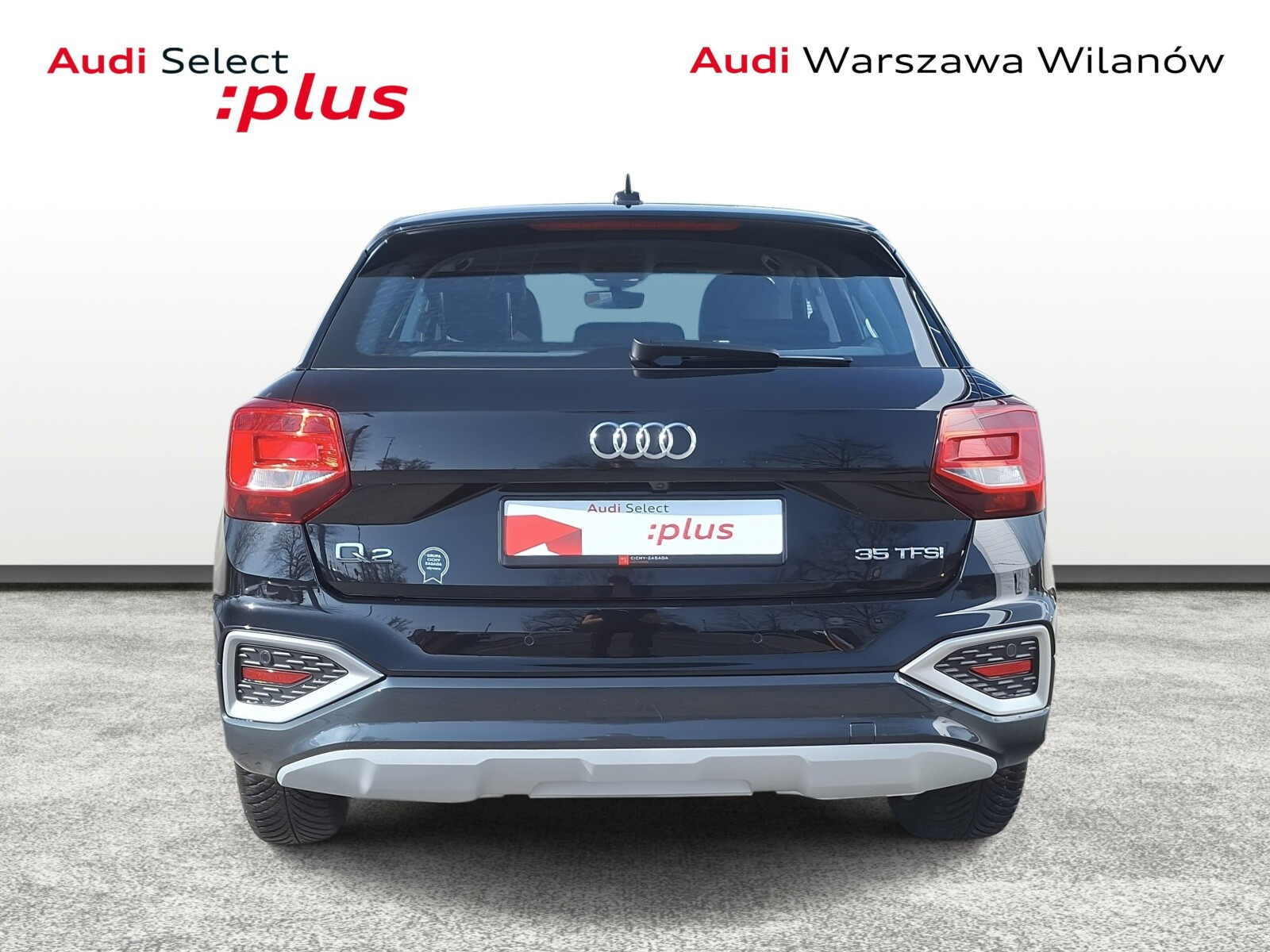 35 TFSI Advanced, Carplay, tempomat aktywny, FV 23%!