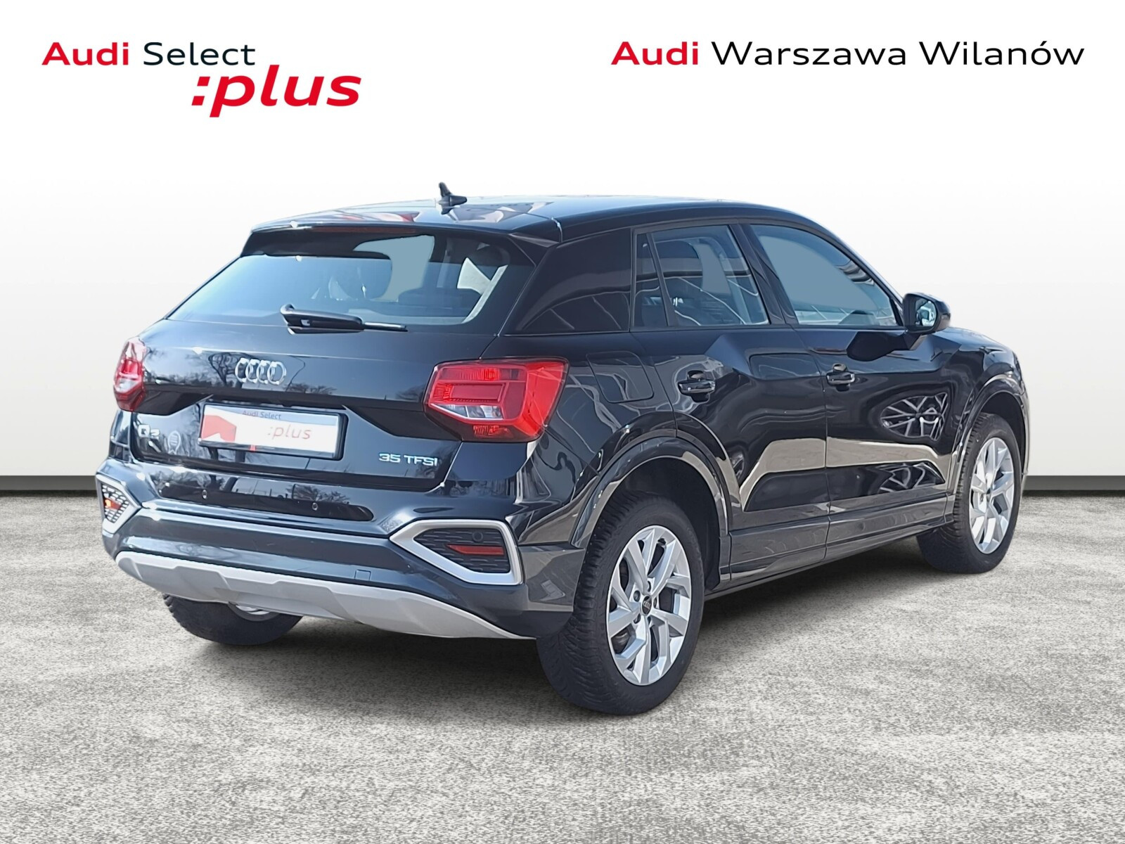 35 TFSI Advanced, Carplay, tempomat aktywny, FV 23%!