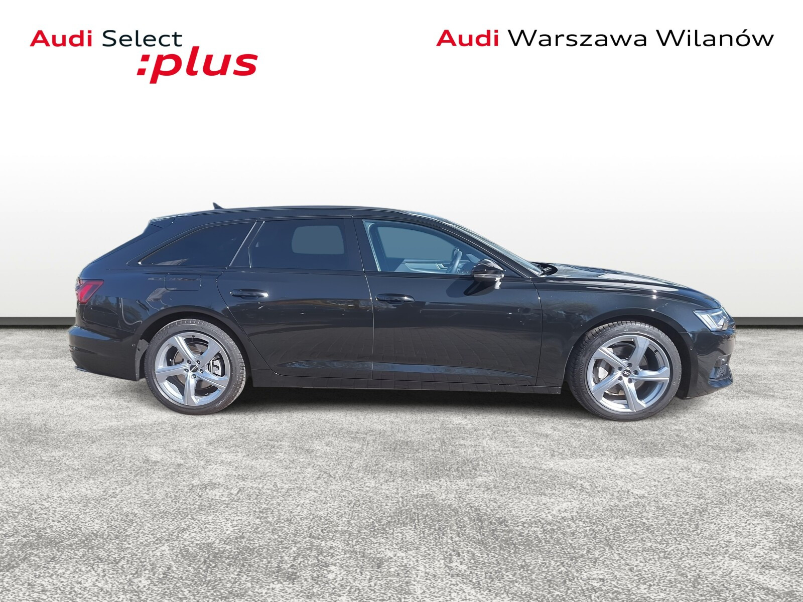 Matrix LED, Carplay, Android Auto, Hak holowniczy, FV, gwarancja