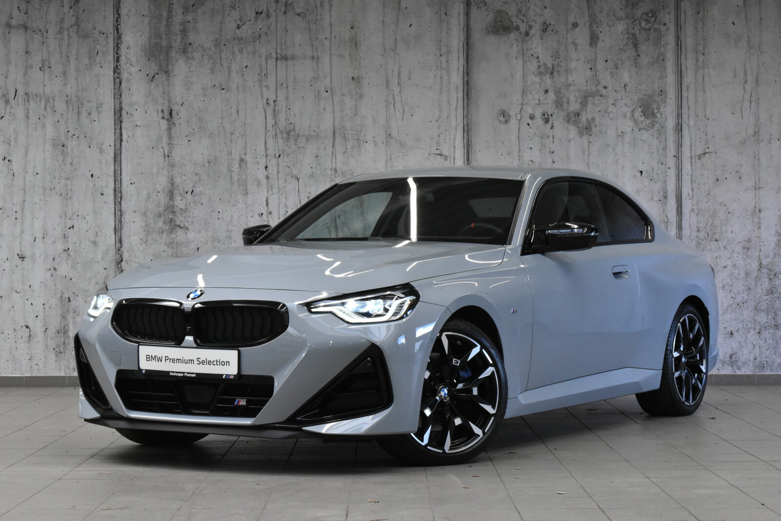 BMW 240
