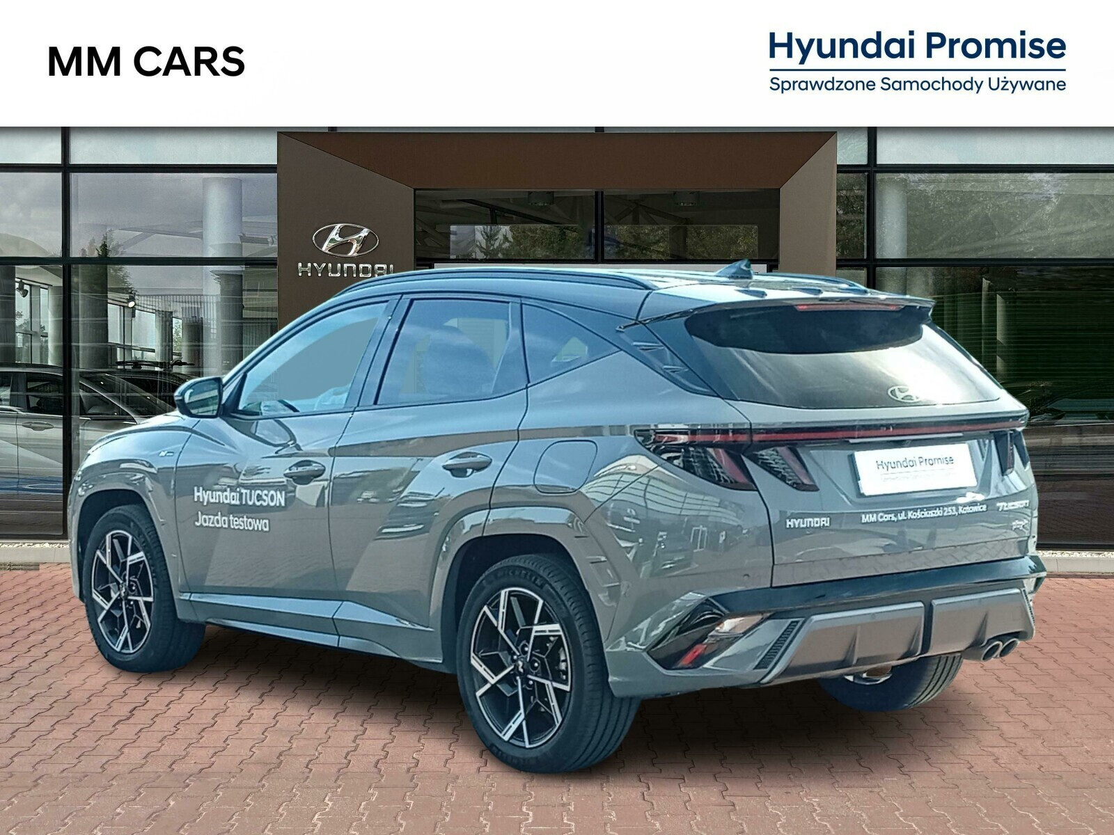 NLine pak.LUXURY pak.DESIGN  Wyprzedaż DEMO !!!