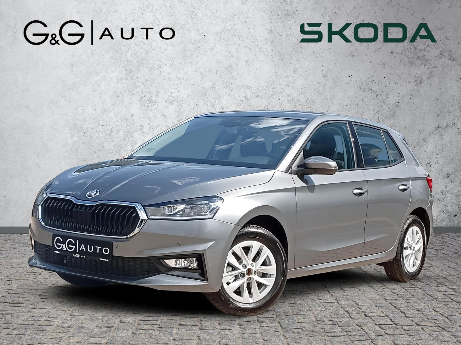 Drive 1.0 TSI 85 kW (115 KM) 7-biegowa automatyczna DSG