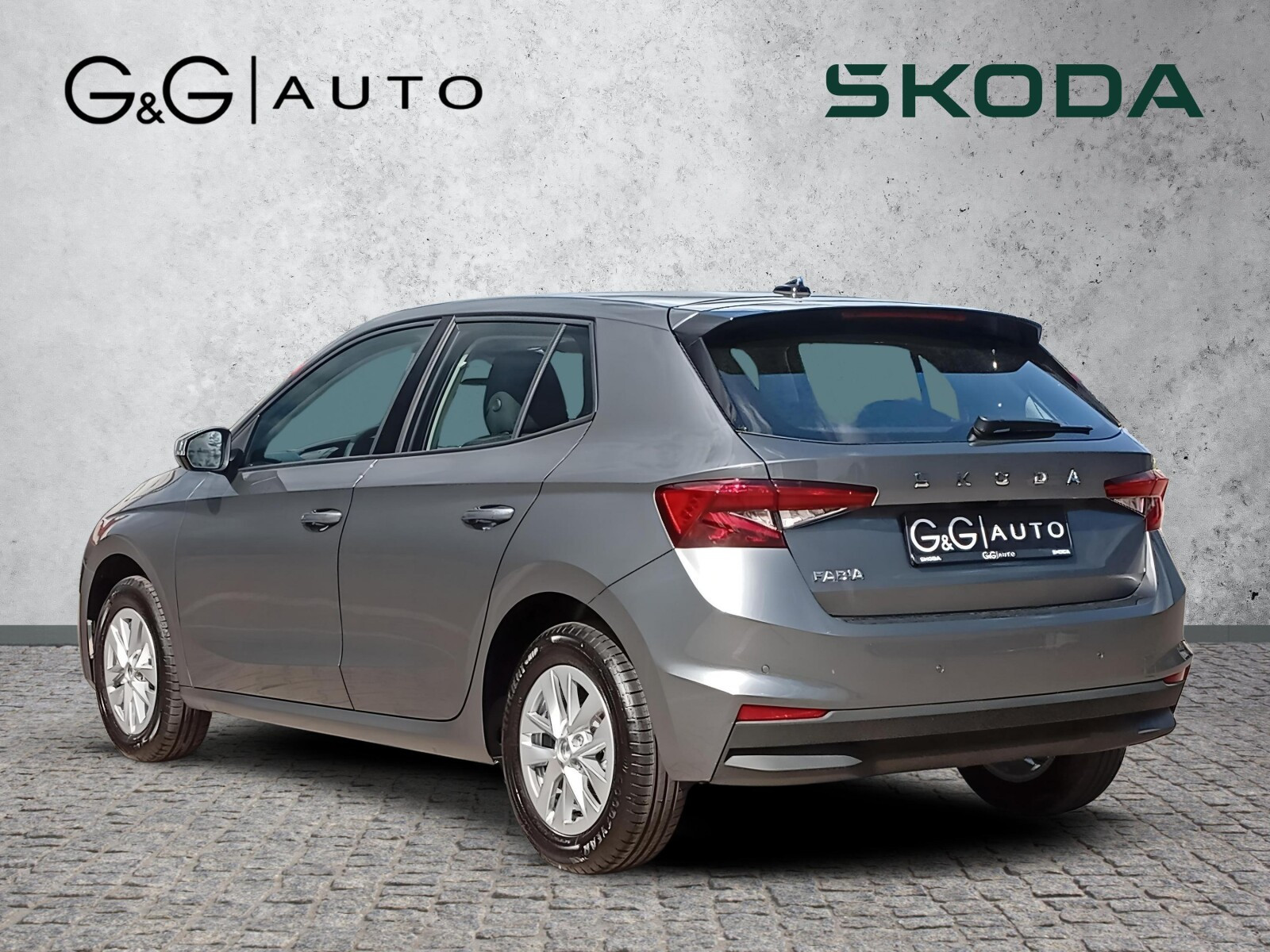Drive 1.0 TSI 85 kW (115 KM) 7-biegowa automatyczna DSG